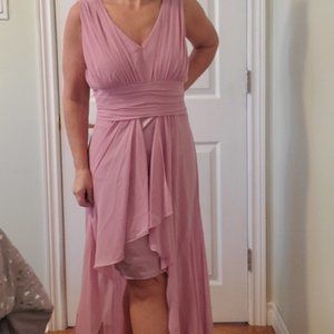 Pretty in Pink Dress